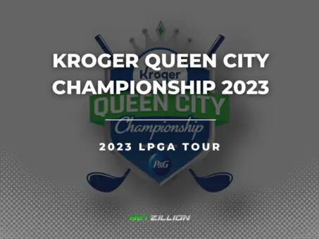 Kroger Queen City Championship