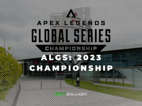 Algs 2023 Champ