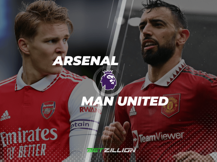 EPL 2023/24, Arsenal vs Manchester United Betting Tips & Predictions