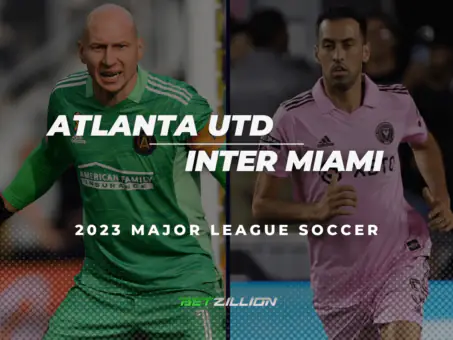 Atlanta Utd Vs Inter Miami Mls