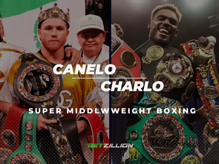 Boxing Canelo vs. Charlo Betting Tips & Predictions
