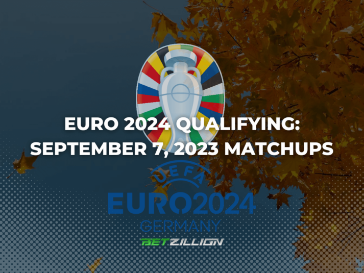 Euro 2024 Qualifying: 2023 September 7 Best Matches