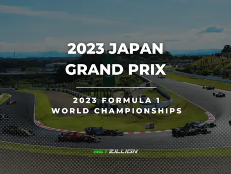 F1 Japan Gp