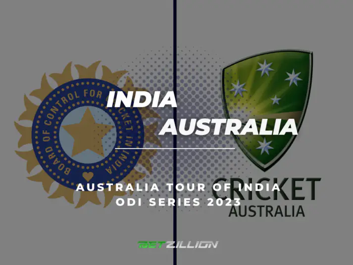 2023 IND vs AUS Cricket Predictions & Betting Tips