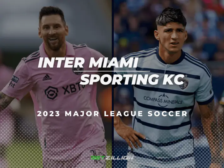 Inter Miami Vs Sporting Kc 2023 Mls