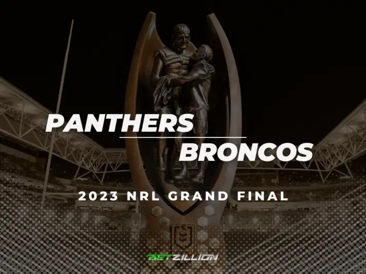 NRL 2023 Panthers vs Broncos Betting Tips & Predictions