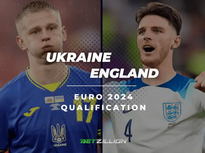 Euro 2024, UKR vs ENG Betting Tips & Predictions