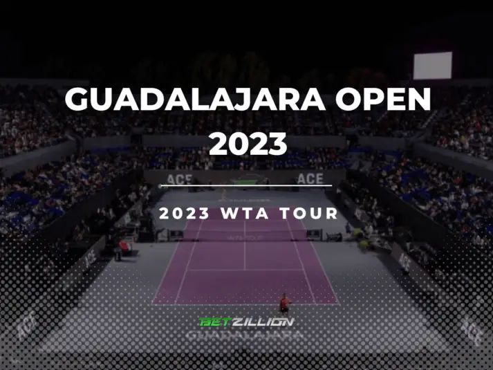 Wta 2023 Guadalajara Open