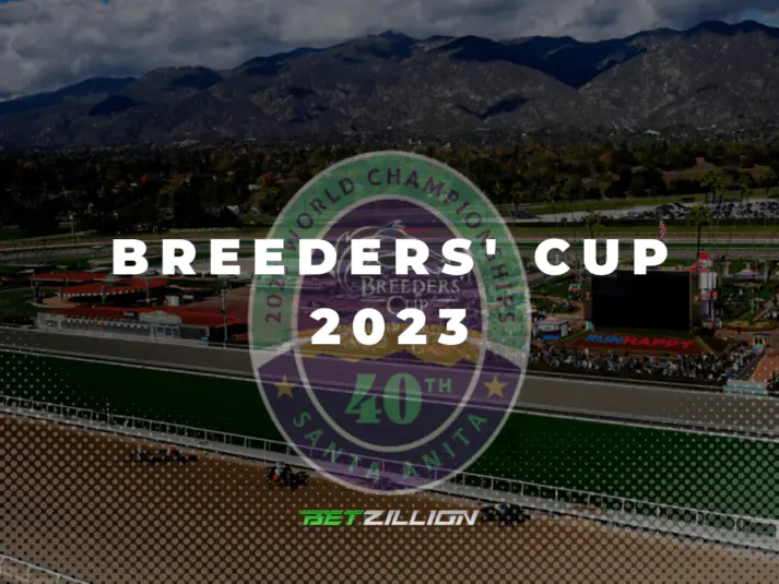 Horse racing, Breeders' Cup 2023 Betting Tips & Predictions