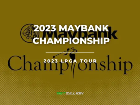 2023 Lpga Maybank Championship Betting Preview