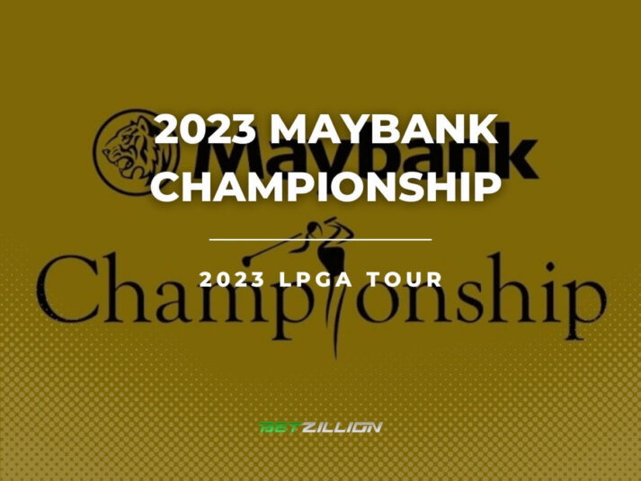 2023 LPGA Maybank Championship Betting Tips & Predictions