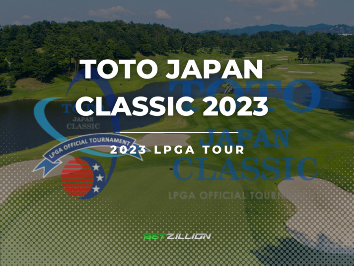 LPGA Toto Japan Classic 2023 Betting Tips & Predictions