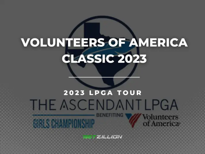 Volunteers of America Classic 2023 Betting Tips & Predictions