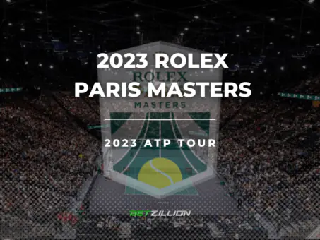 Atp Paris Masters