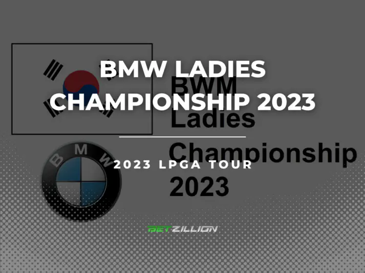 Golf BMW Ladies Championship 2023 Betting Tips & Predictions