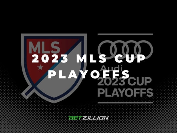 MLS Cup Playoffs 2023 Betting Tips & Predictions