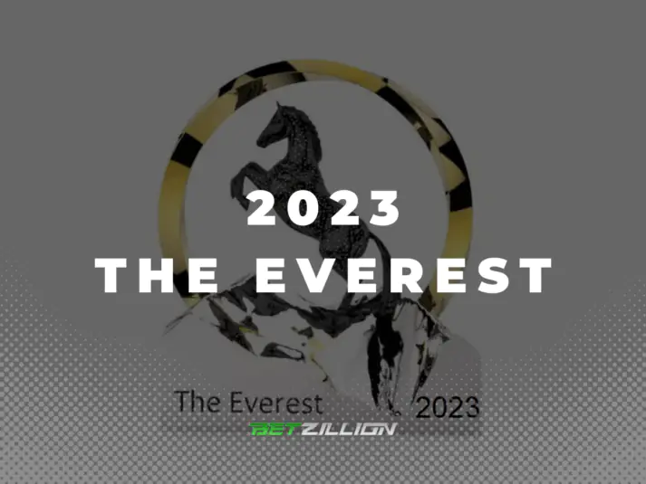 Horse Racing, The Everest 2023 Betting Tips & Predictions