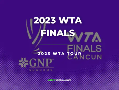 Wta 2023 Finals