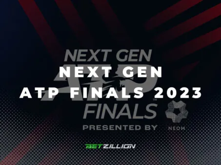 2023 Next Generation ATP Finals