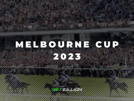 2023 Melbourne Cup