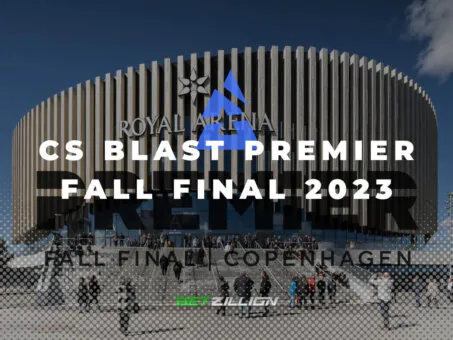 Blast Premier Fall Final