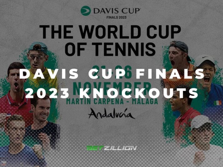 Tennis Davis Cup Finals 2023 Betting Tips & Predictions