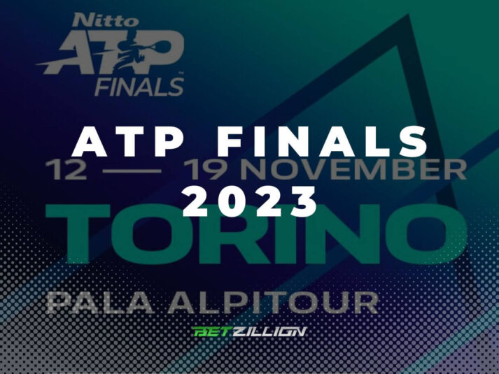 ATP Finals 2023 Betting Tips & Predictions