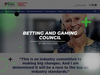 Betting And Gaming Council