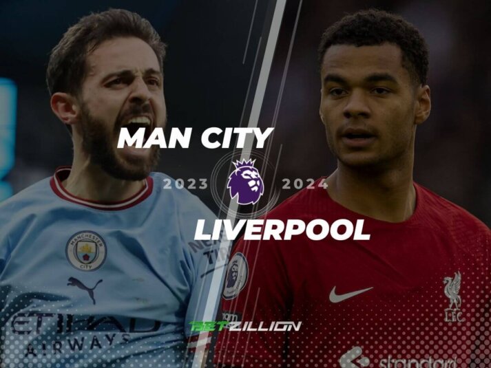 EPL 23-24, Manchester City vs Liverpool Betting Tips & Predictions