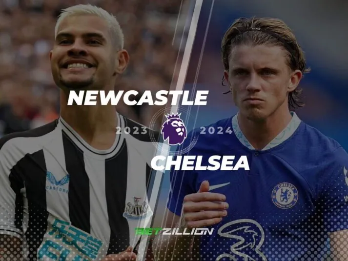 EPL 23/24, Newcastle vs Chelsea Betting Tips & Predictions
