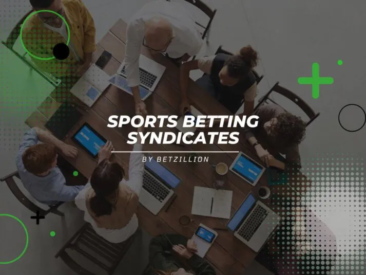 Sports Betting Syndicates