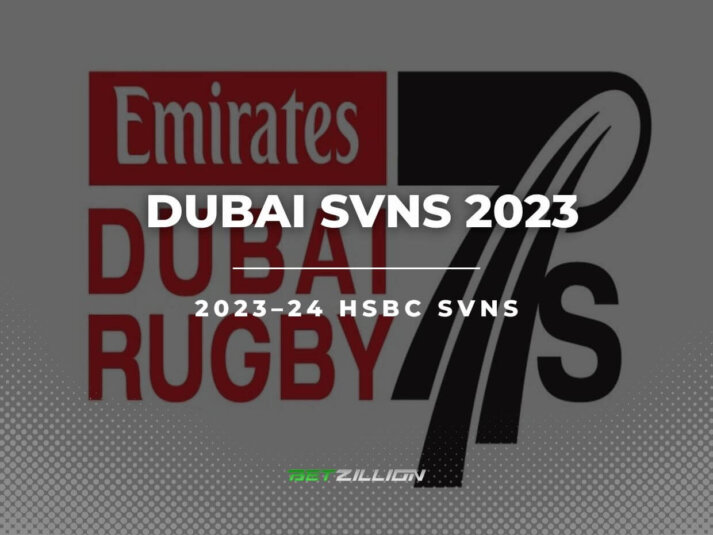 Rugby 2023–24 Dubai SVNS Predictions & Betting Tips