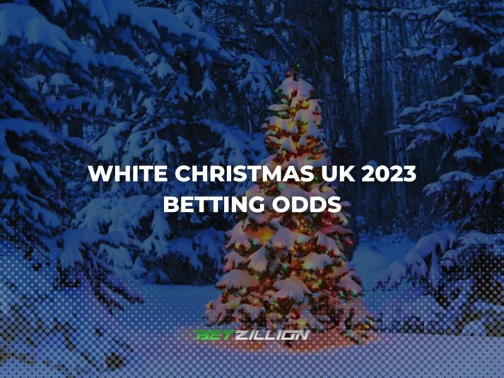 Will It Snow On Christmas Day 2023 in the UK? Latest White Christmas Odds