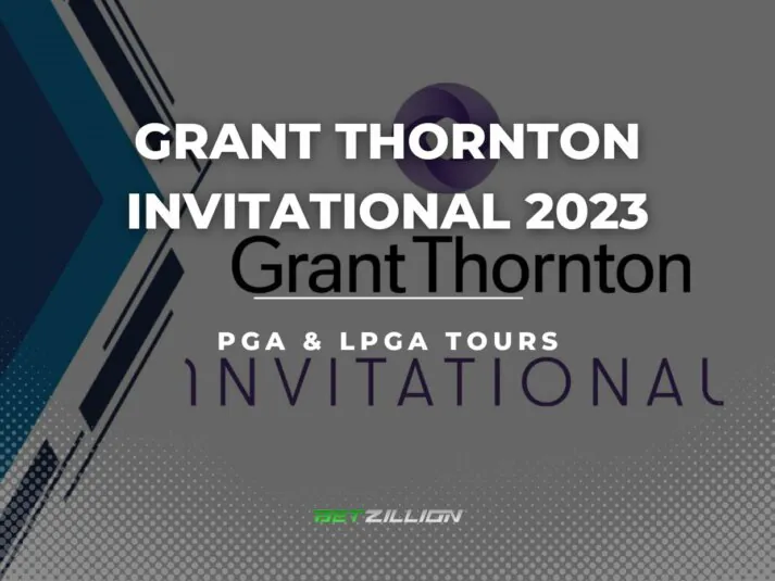 Women’s Golf Grant Thornton Invitational 2023 Predicitons & Betting Tips