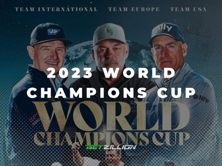 World Champions Cup 2023 Predictions & Betting Tips