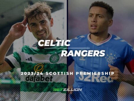 Celtic Vs Rangers Spl 23 24 Betting Preview