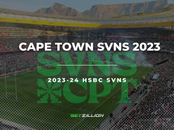 2023 Rugby 7s Cape Town Predictions & Betting Tips