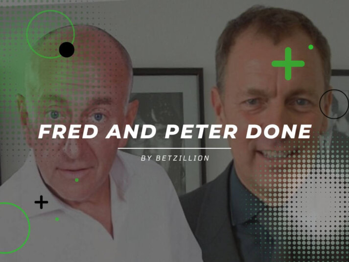 All Facts about Fred and Peter Done