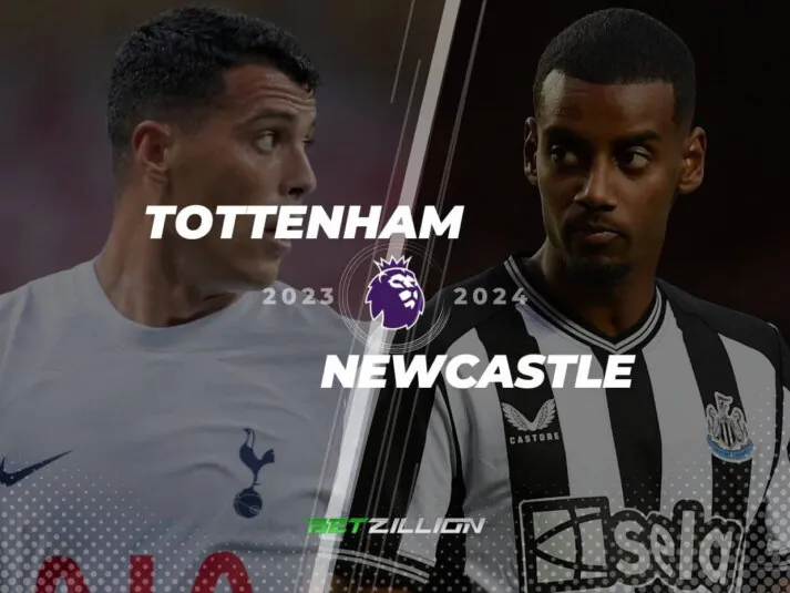 EPL 23-24, Tottenham vs Newcastle Betting Tips & Predictions