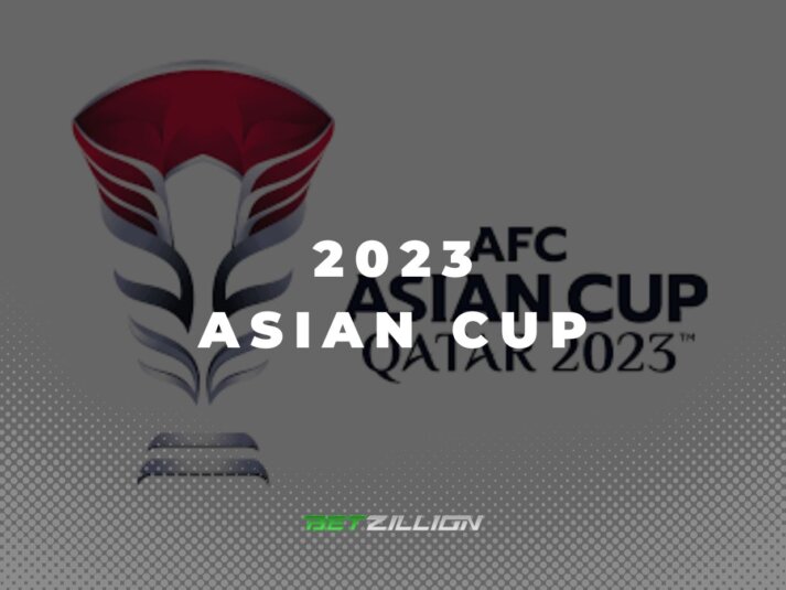 2023 AFC Asian Cup Betting Tips & Predictions