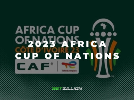 2023 Africa Cup Of Nations
