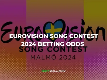 2024 Eurovision Song Contest