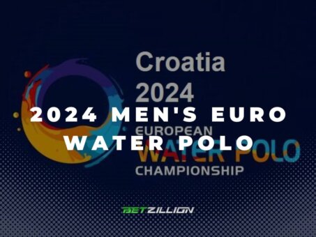 2024 Mens European Water Polo Championship Betting Preview