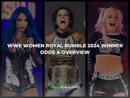WWE Womens Royal Rumble