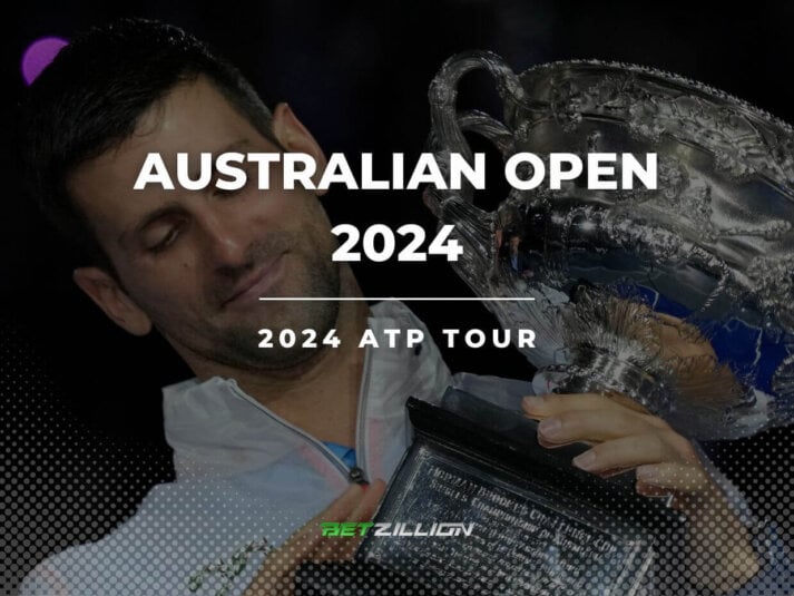 ATP 2024 Australian Open Predictions & AO 2024 Betting Tips