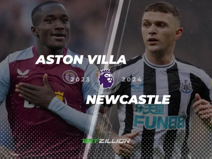 EPL 23-24, Aston Villa vs Newcastle Betting Tips & Predictions