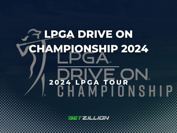 LPGA Drive On Championship 2024 Betting Tips & Predictions