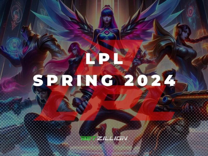 LPL Spring 2024 Betting Tips and Predictions