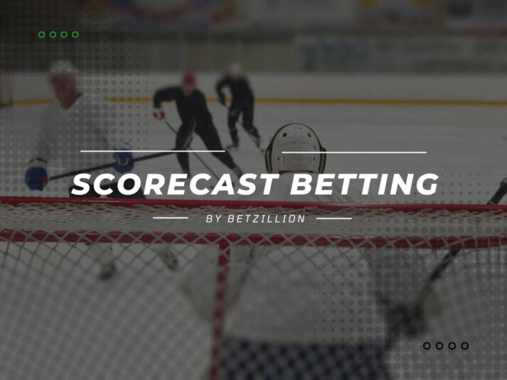 Scorecast Betting Explained