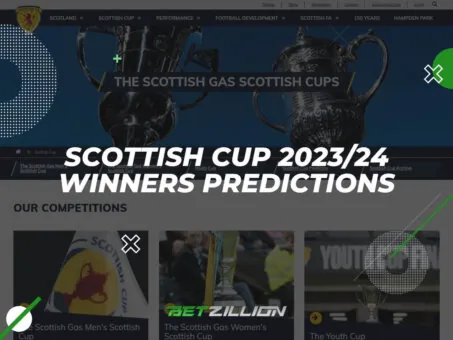 Scottish Cup 23 24 Winners Predictions
